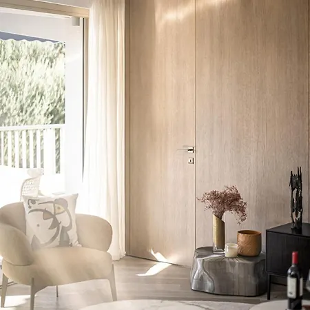 Apartment Frgk Luxe Vue Cap Dantibes *